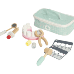 Toddler Bowling Set