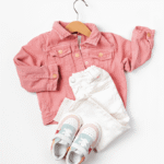 Little Lumberjack Flannel
