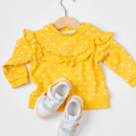 Toddler Tutu Dress