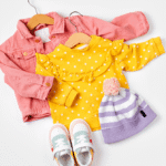 Junior Jogger Pants