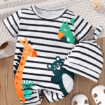 Toddler Bowling Set