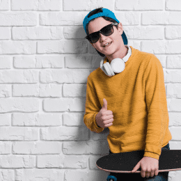 Boys' Clothing